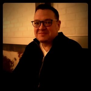 Meet your Posher, Ed